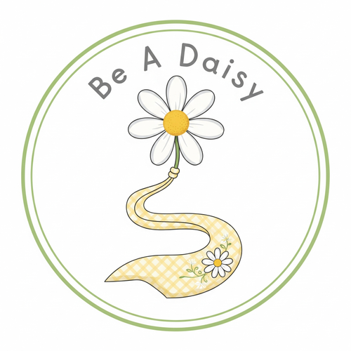 Be A Daisy 